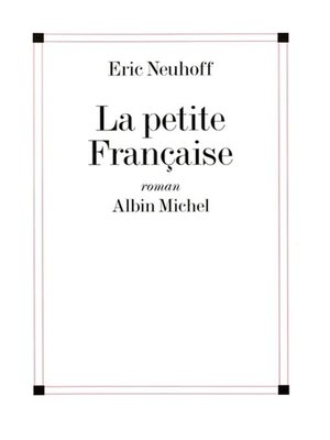 cover image of La La Petite Française